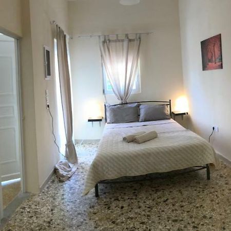 Sunshine'S House Near The Beach, 10 Min From The Airport Artemida (Attica) Exterior foto