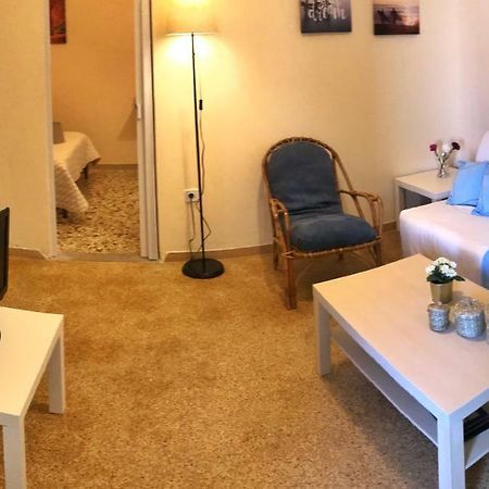 Sunshine'S House Near The Beach, 10 Min From The Airport Artemida (Attica) Exterior foto
