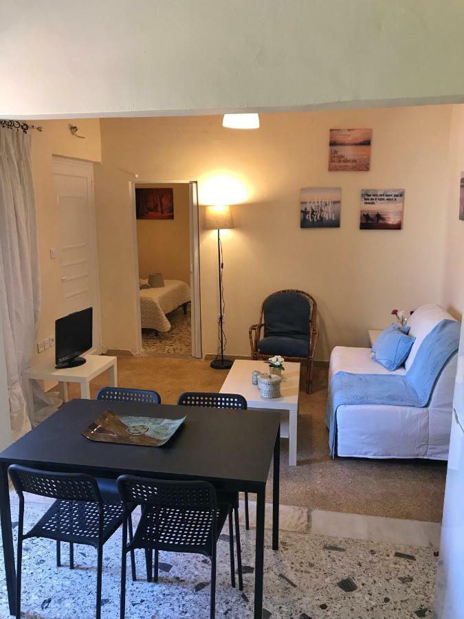 Sunshine'S House Near The Beach, 10 Min From The Airport Artemida (Attica) Exterior foto