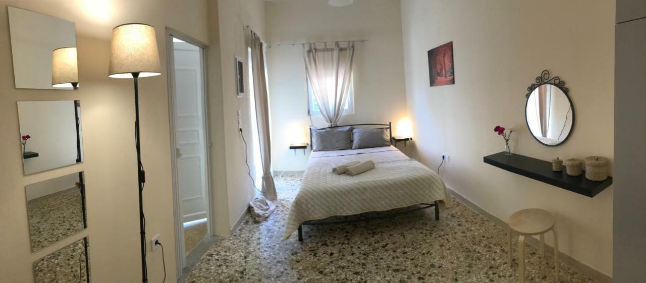Sunshine'S House Near The Beach, 10 Min From The Airport Artemida (Attica) Exterior foto