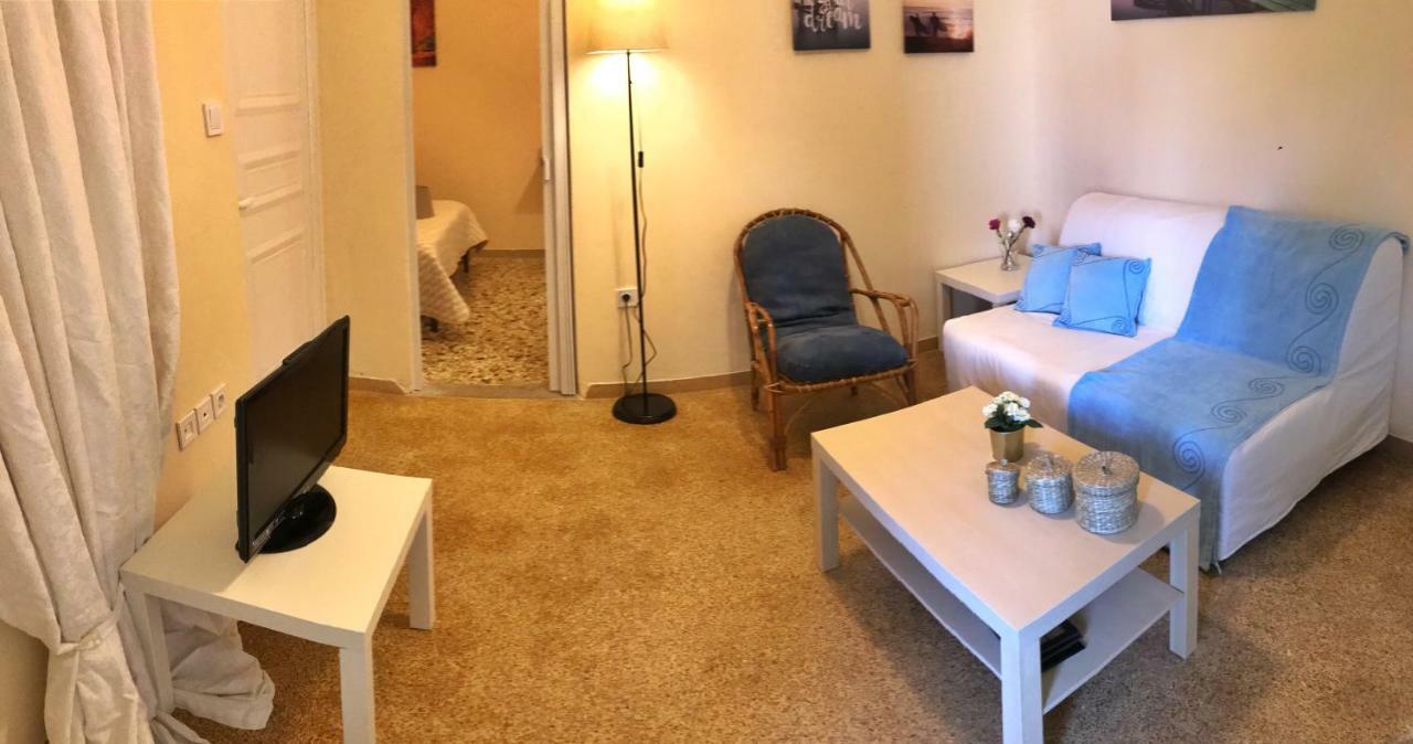 Sunshine'S House Near The Beach, 10 Min From The Airport Artemida (Attica) Exterior foto