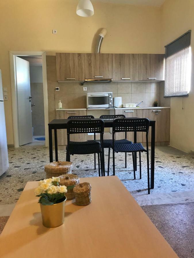 Sunshine'S House Near The Beach, 10 Min From The Airport Artemida (Attica) Exterior foto